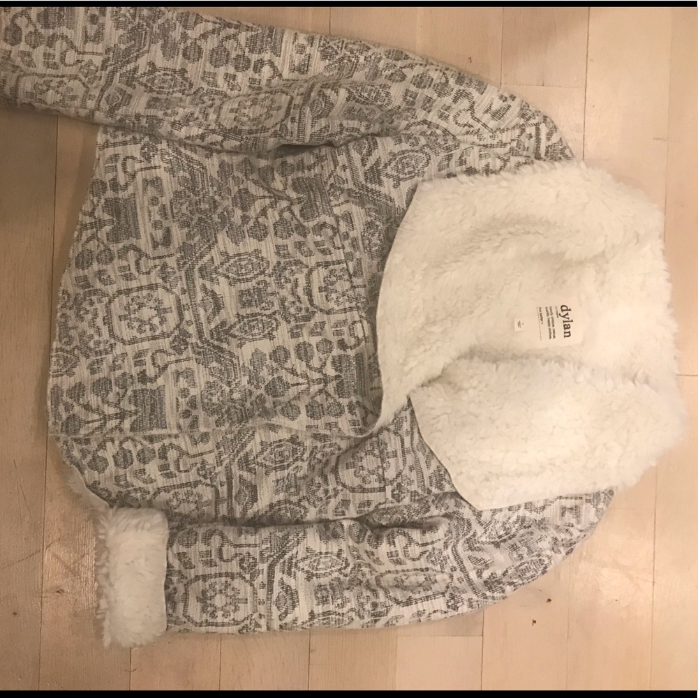 Cozy Cardigan/ Casual Jacket